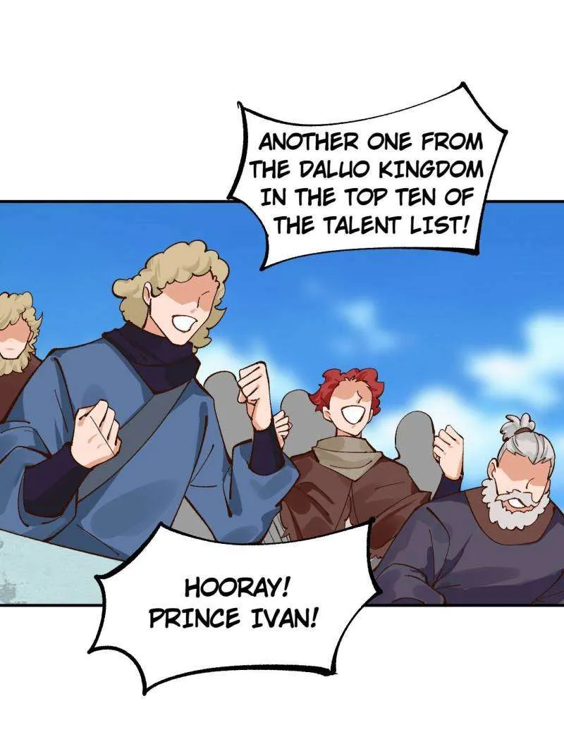 Sir, Don’t Show Off Mangakakalot X Chapter 174 Page 33