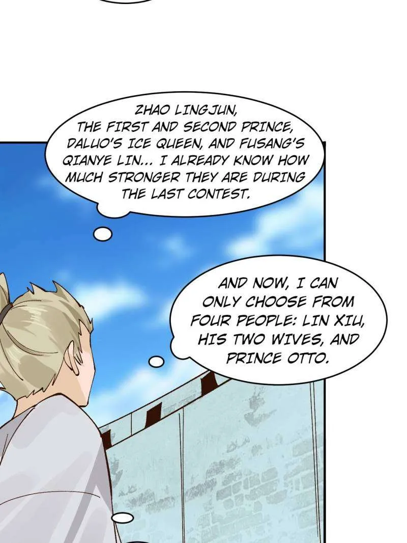Sir, Don’t Show Off Mangakakalot X Chapter 174 Page 35
