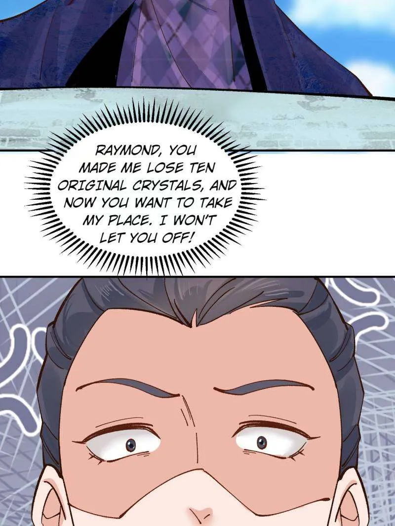 Sir, Don’t Show Off Mangakakalot X Chapter 174 Page 38