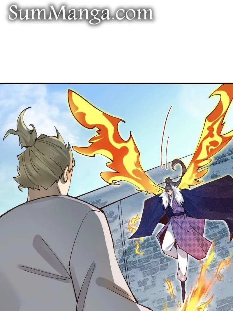 Sir, Don’t Show Off Mangakakalot X Chapter 174 Page 41