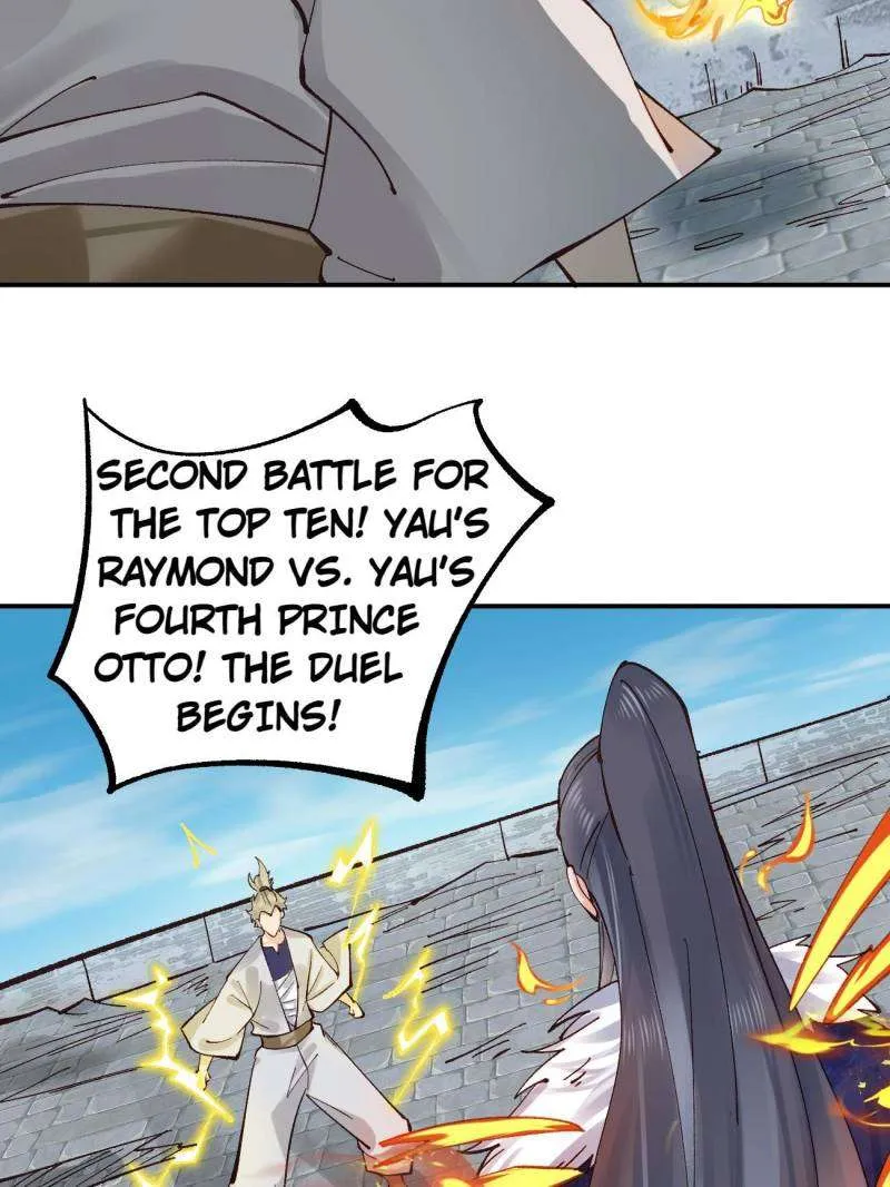 Sir, Don’t Show Off Mangakakalot X Chapter 174 Page 42