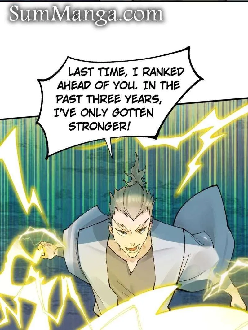 Sir, Don’t Show Off Mangakakalot X Chapter 174 Page 8