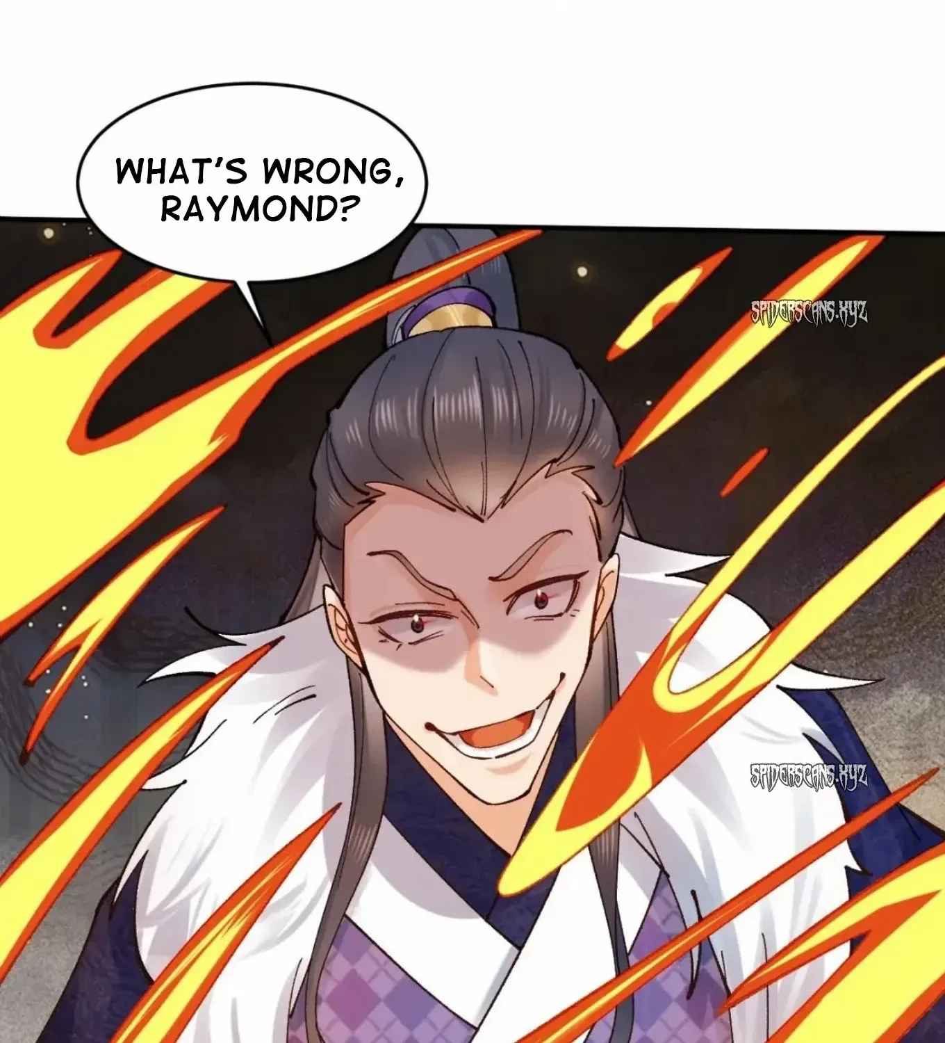 Sir, Don’t Show Off Mangakakalot X Chapter 175 Page 2