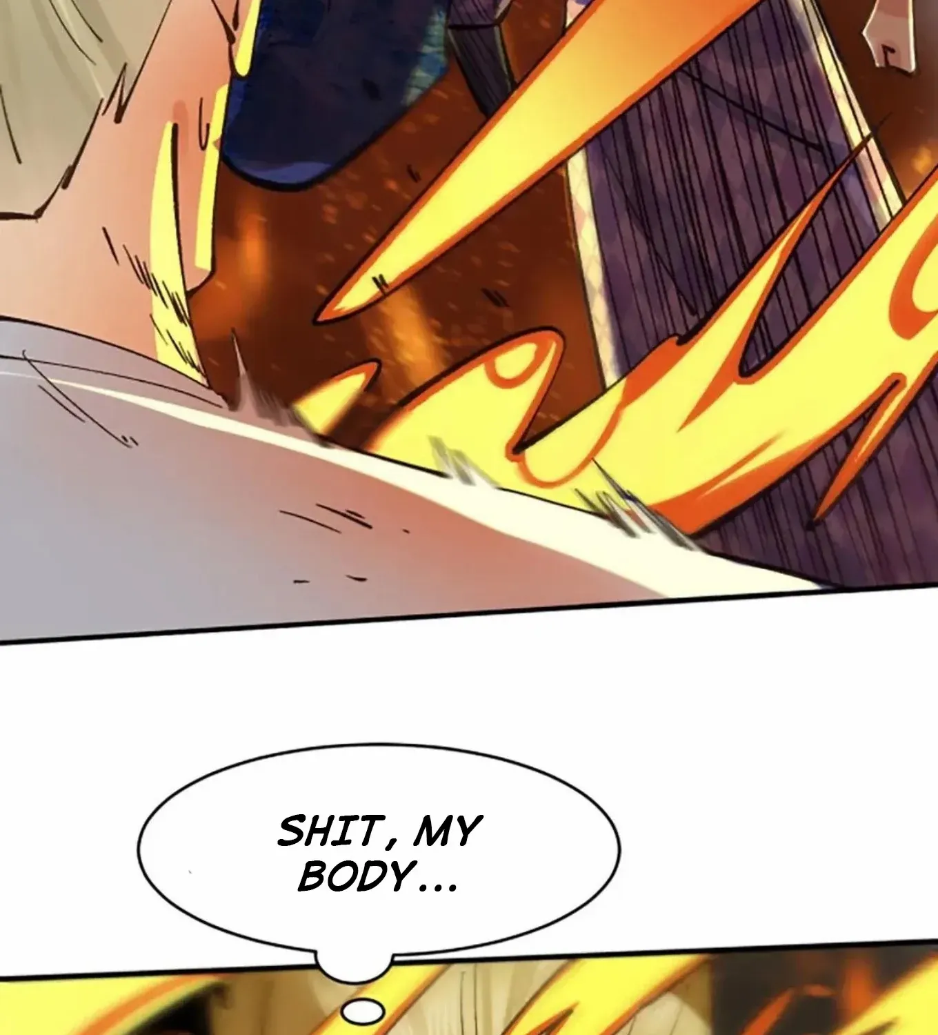 Sir, Don’t Show Off Mangakakalot X Chapter 175 Page 14