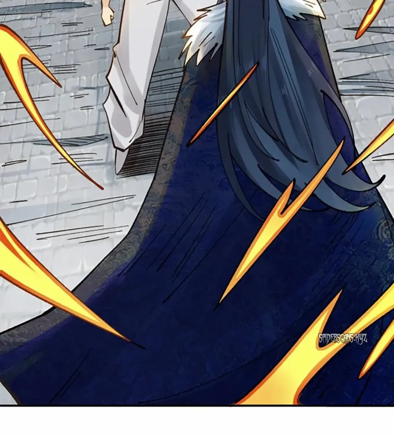 Sir, Don’t Show Off Mangakakalot X Chapter 175 Page 17