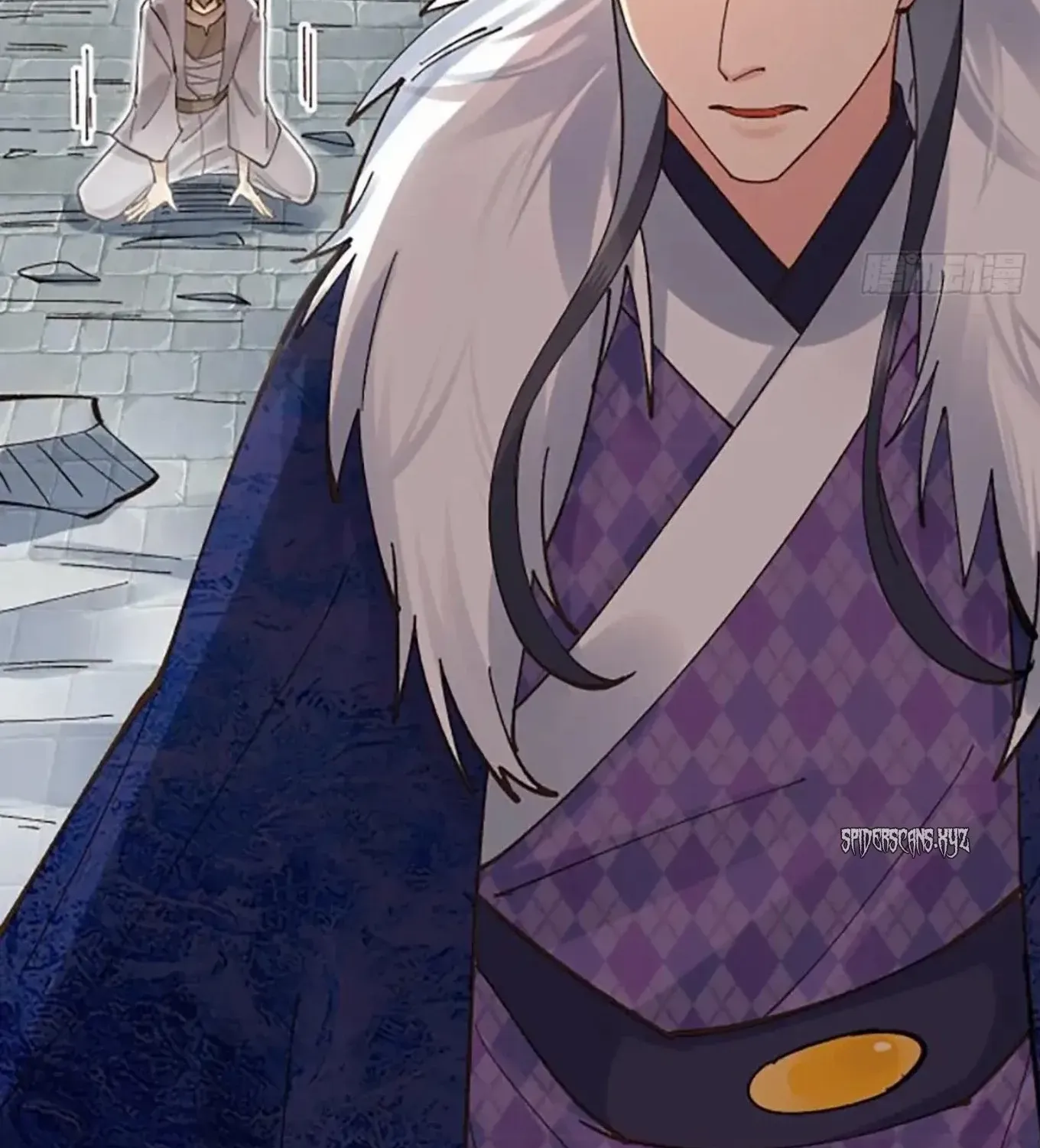 Sir, Don’t Show Off Mangakakalot X Chapter 175 Page 19