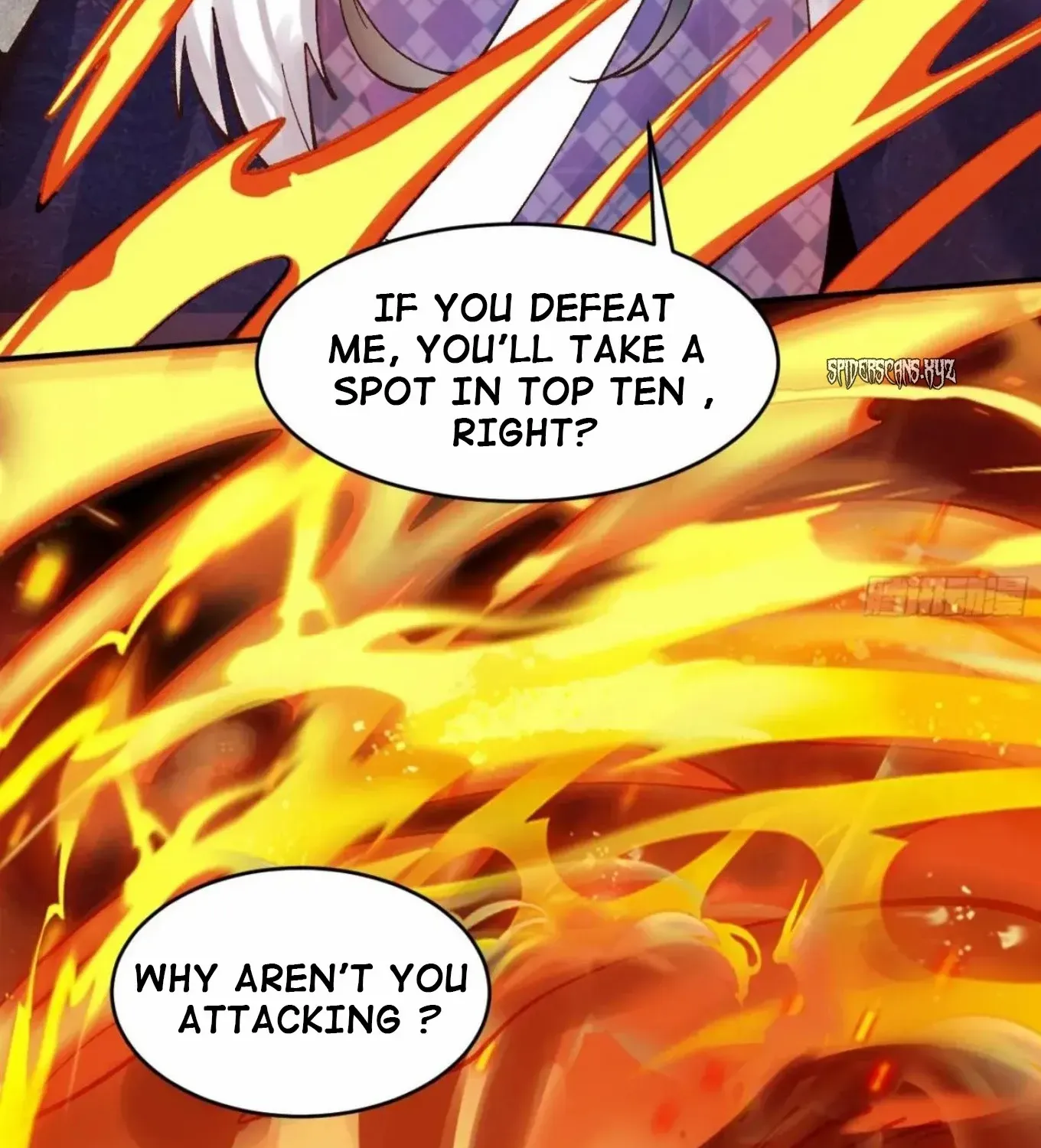 Sir, Don’t Show Off Mangakakalot X Chapter 175 Page 3