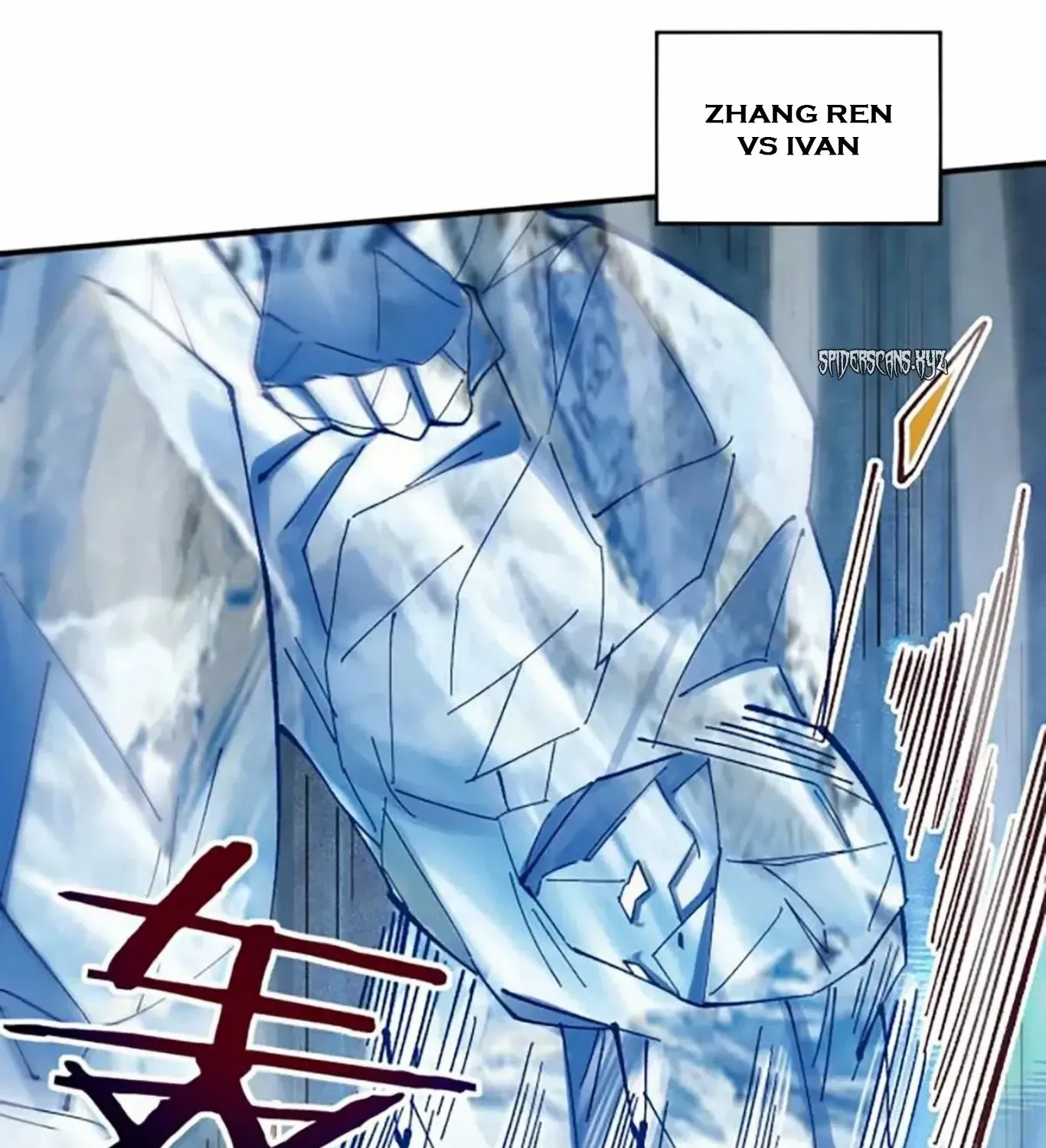 Sir, Don’t Show Off Mangakakalot X Chapter 175 Page 24
