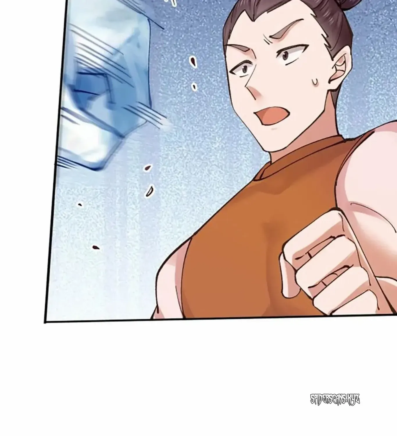 Sir, Don’t Show Off Mangakakalot X Chapter 175 Page 27