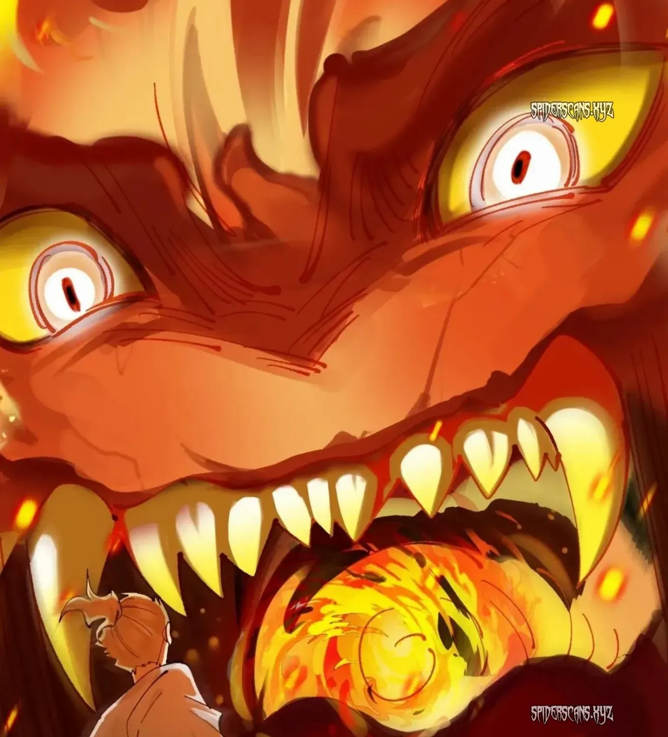 Sir, Don’t Show Off Mangakakalot X Chapter 175 Page 4