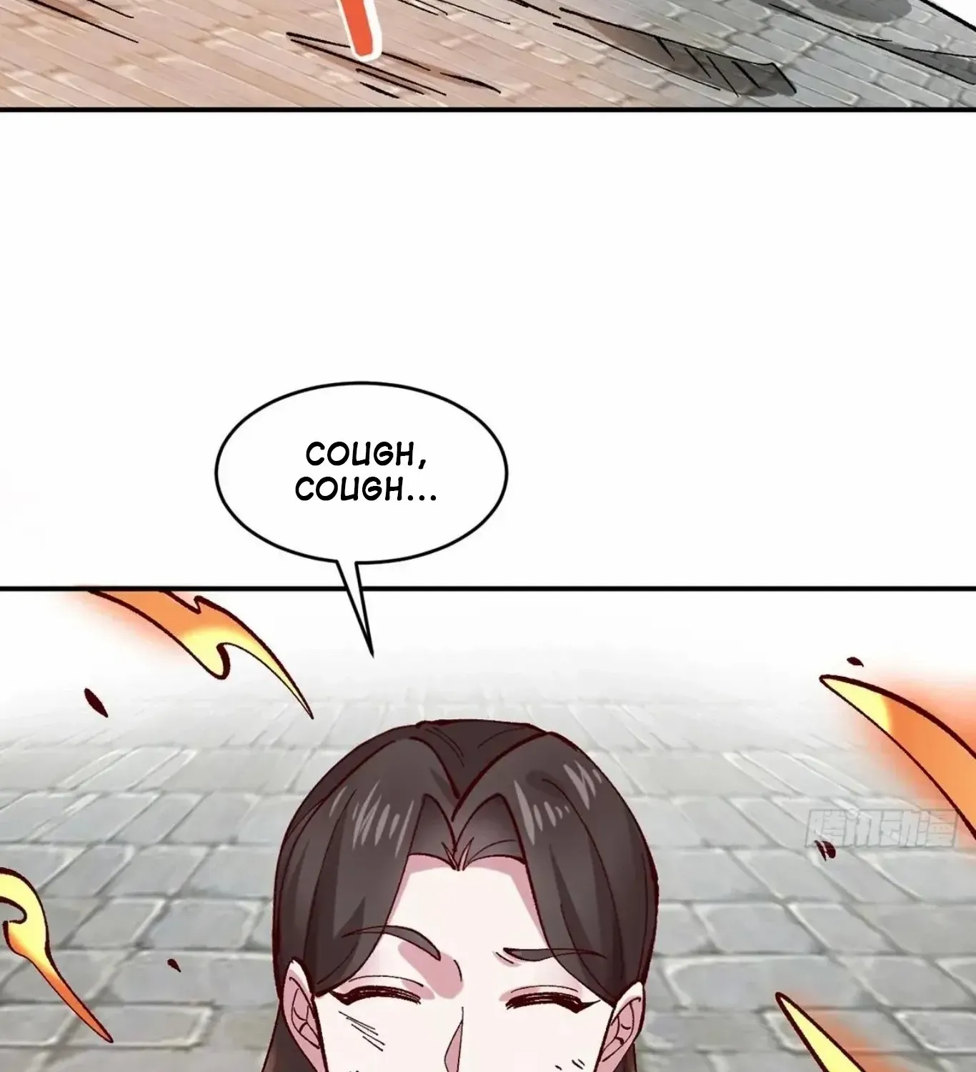 Sir, Don’t Show Off Mangakakalot X Chapter 175 Page 34