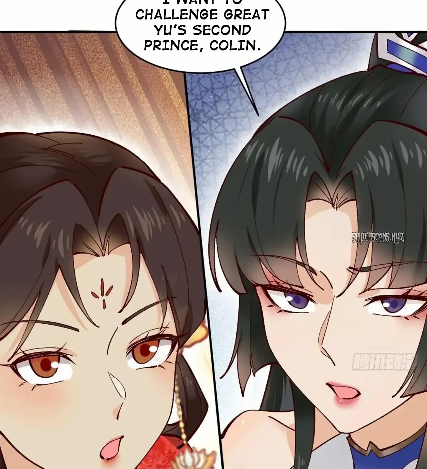 Sir, Don’t Show Off Mangakakalot X Chapter 175 Page 38
