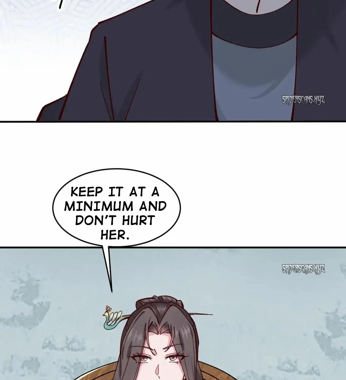 Sir, Don’t Show Off Mangakakalot X Chapter 175 Page 43