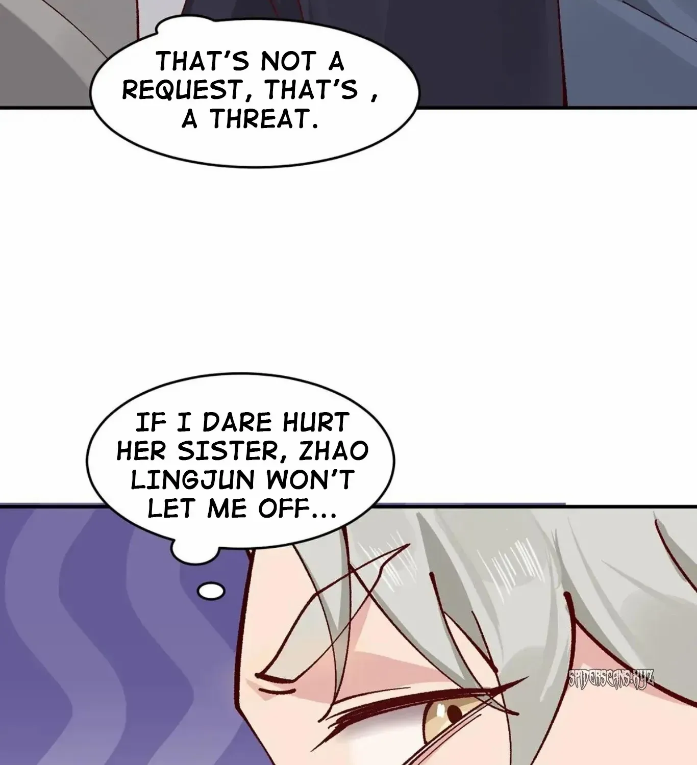 Sir, Don’t Show Off Mangakakalot X Chapter 175 Page 47