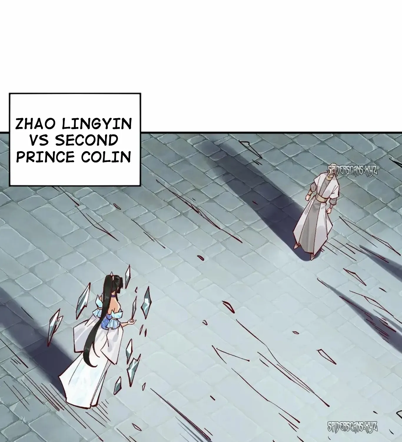 Sir, Don’t Show Off Mangakakalot X Chapter 175 Page 49