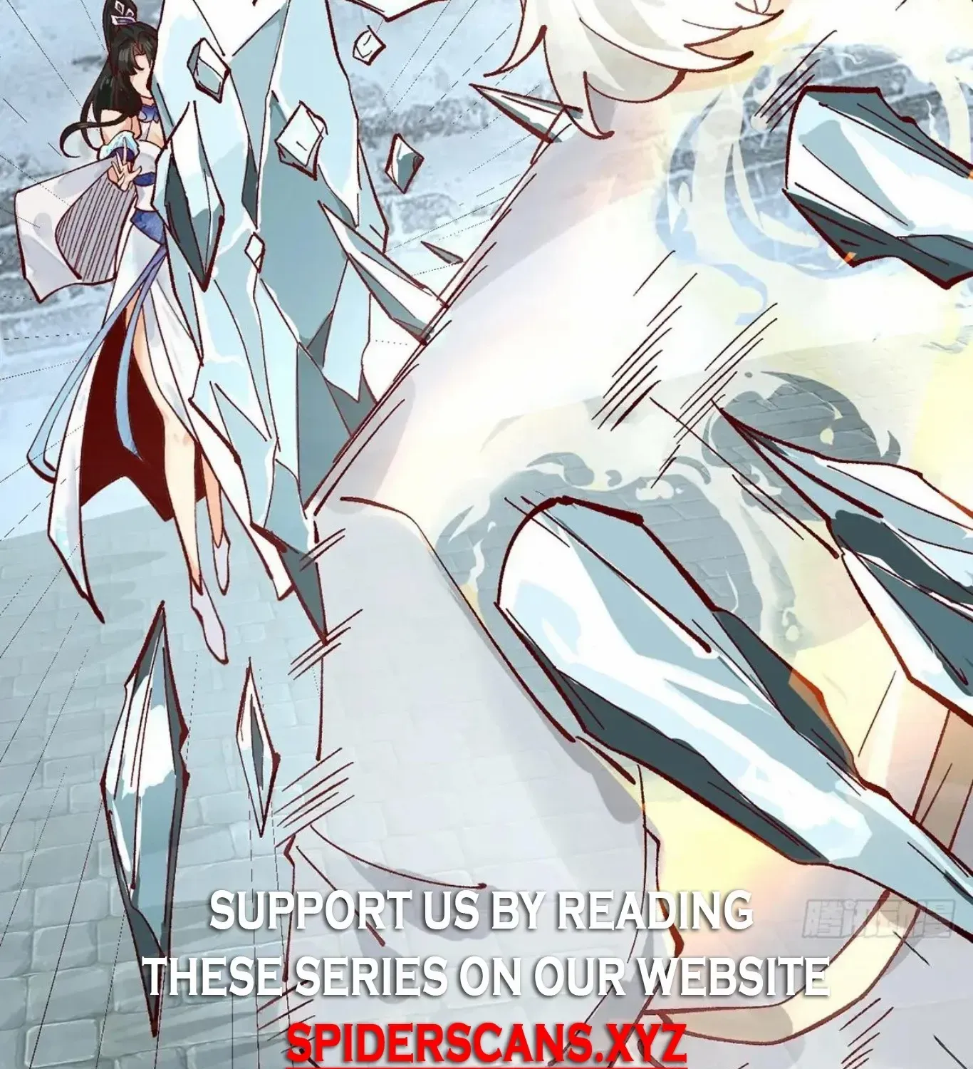 Sir, Don’t Show Off Mangakakalot X Chapter 175 Page 51