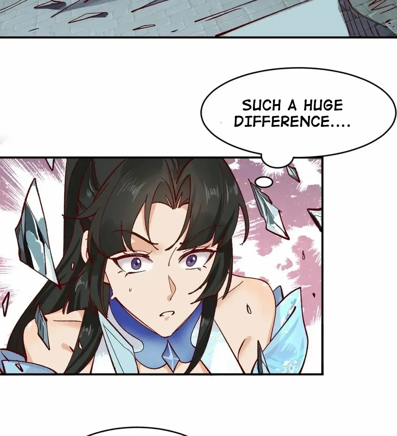 Sir, Don’t Show Off Mangakakalot X Chapter 175 Page 54