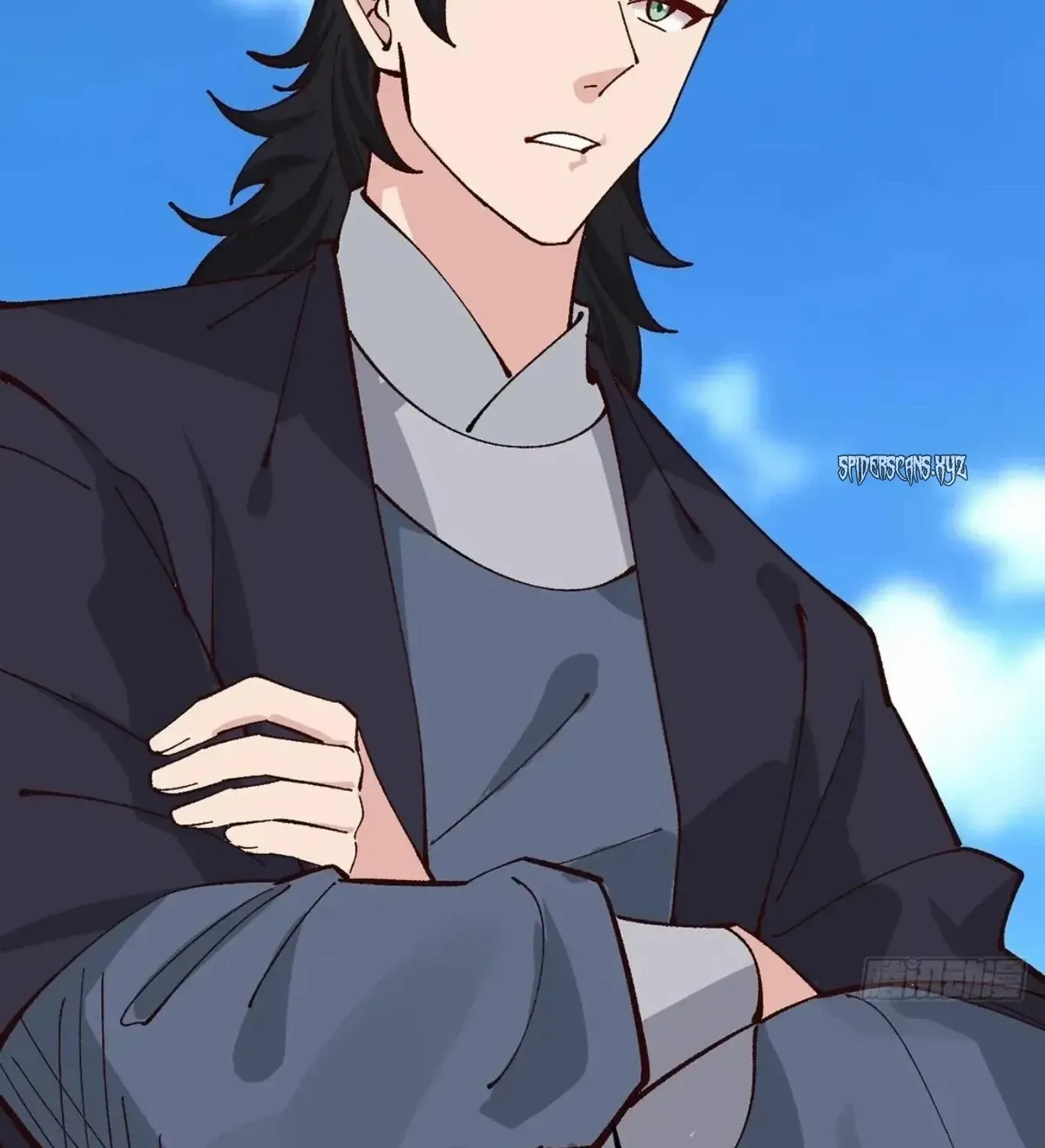 Sir, Don’t Show Off Mangakakalot X Chapter 175 Page 60