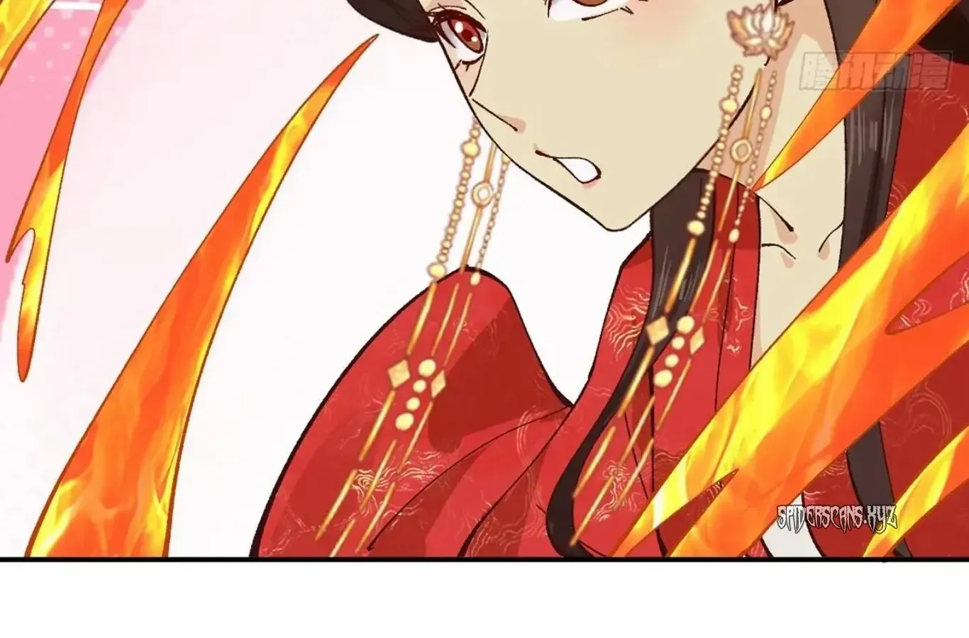 Sir, Don’t Show Off Mangakakalot X Chapter 175 Page 62