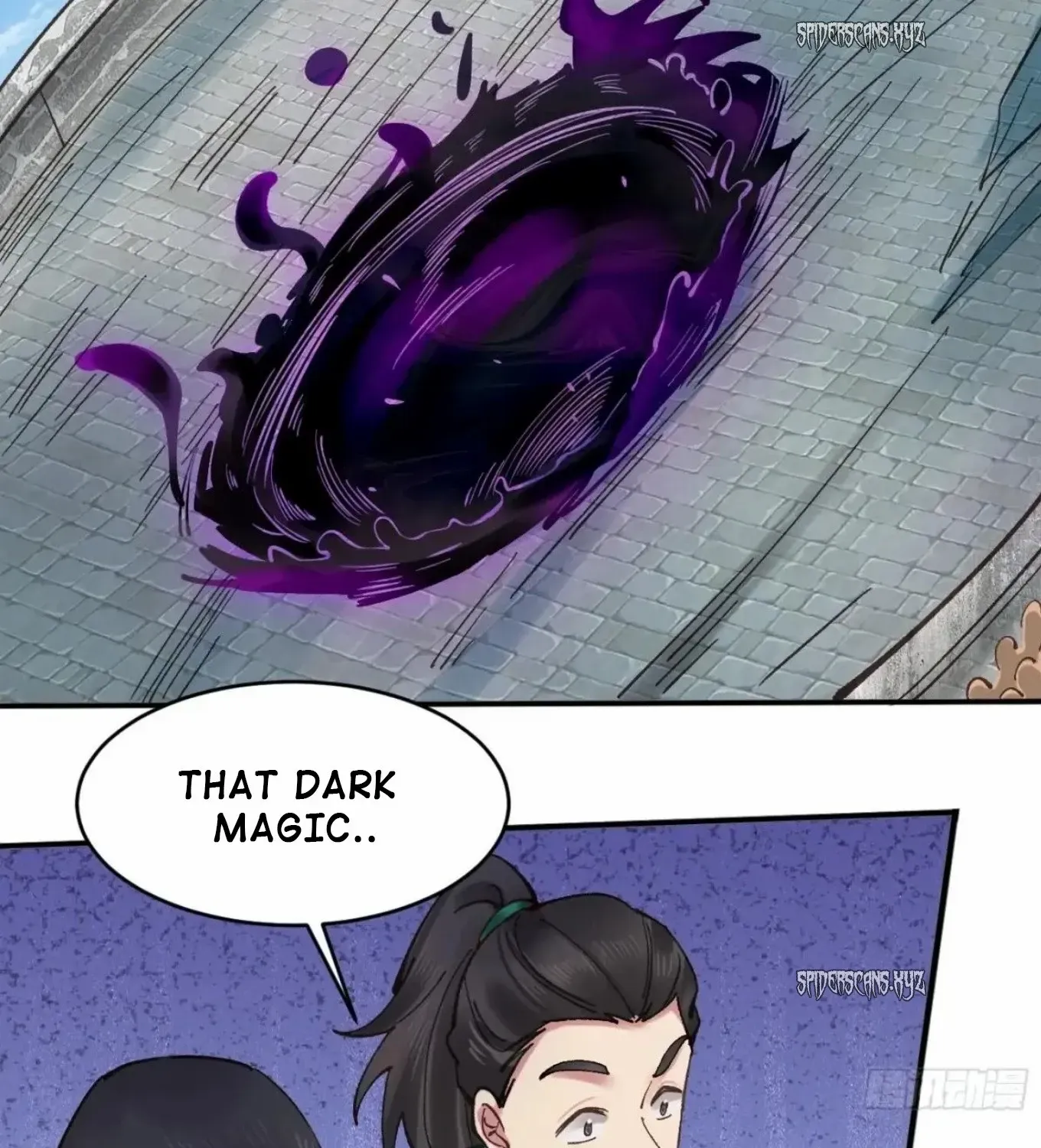 Sir, Don’t Show Off Mangakakalot X Chapter 176 Page 11