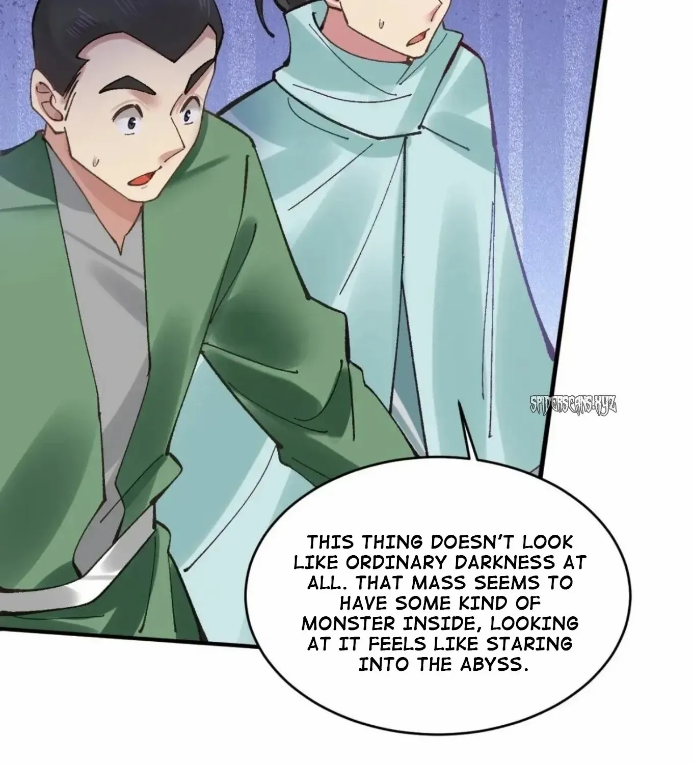 Sir, Don’t Show Off Mangakakalot X Chapter 176 Page 12