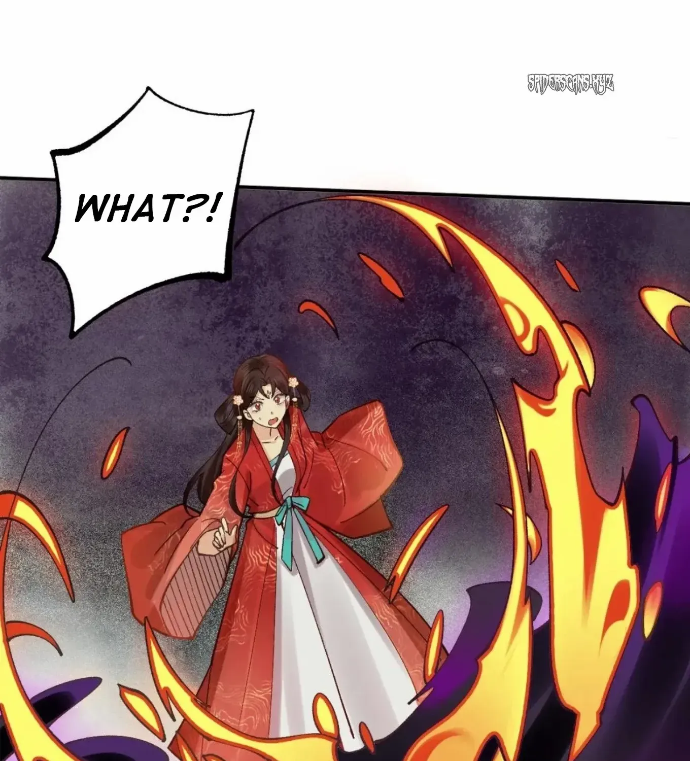 Sir, Don’t Show Off Mangakakalot X Chapter 176 Page 13