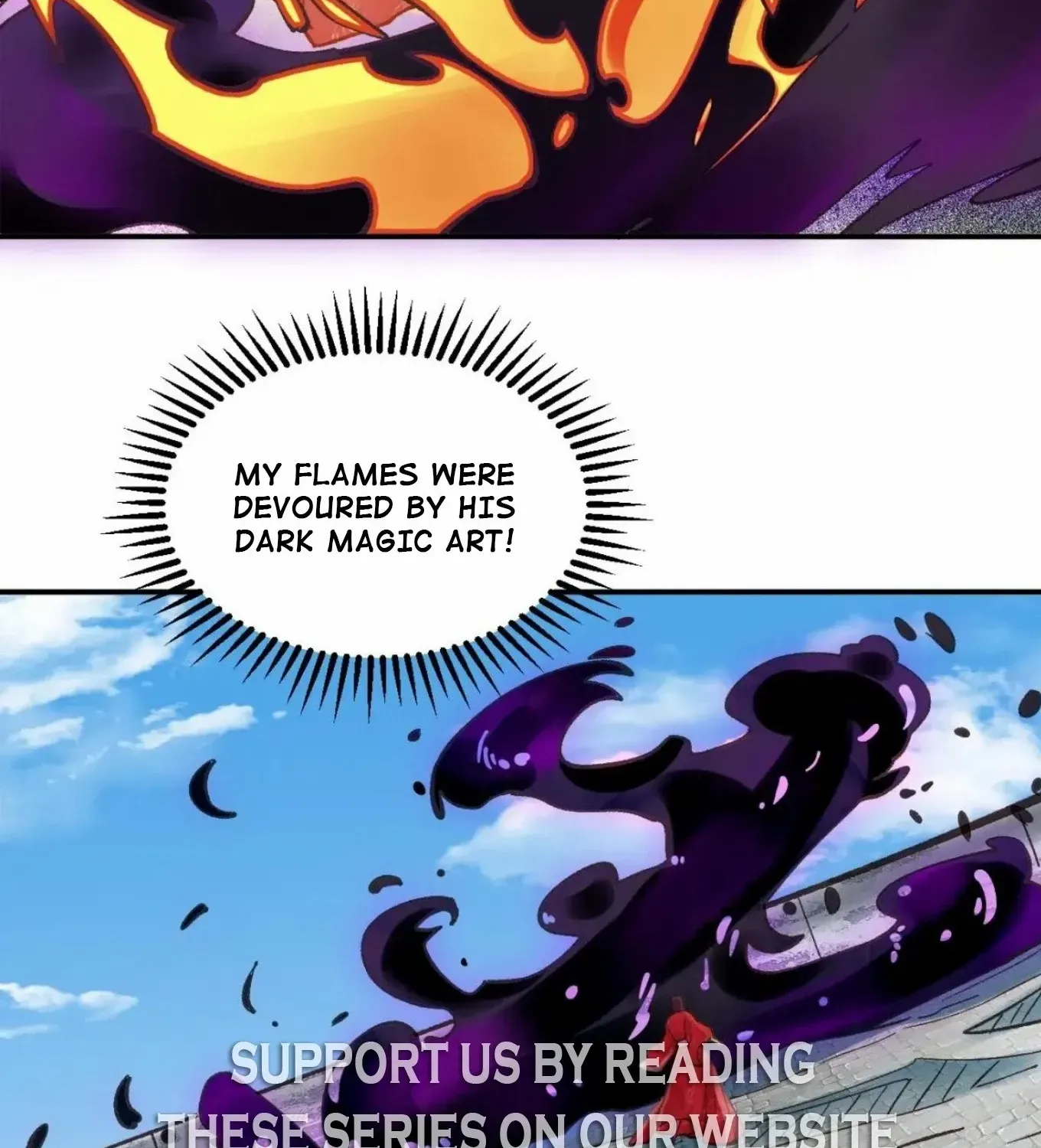 Sir, Don’t Show Off Mangakakalot X Chapter 176 Page 14