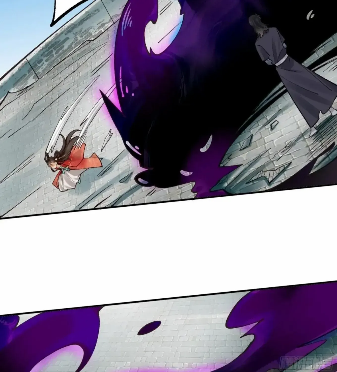 Sir, Don’t Show Off Mangakakalot X Chapter 176 Page 16