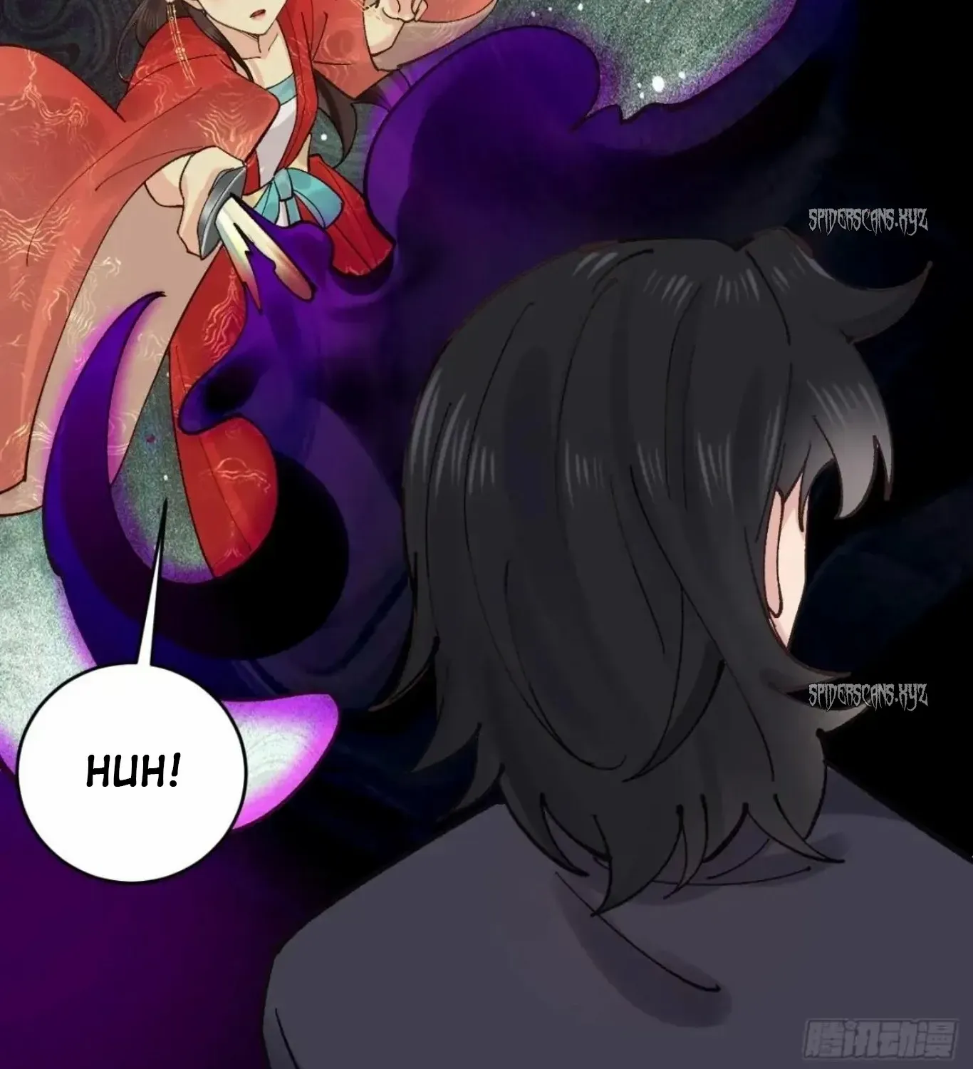 Sir, Don’t Show Off Mangakakalot X Chapter 176 Page 20