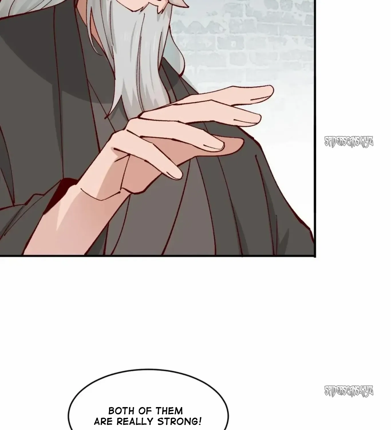 Sir, Don’t Show Off Mangakakalot X Chapter 176 Page 26