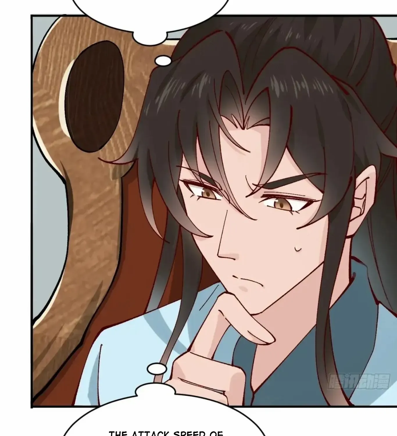 Sir, Don’t Show Off Mangakakalot X Chapter 176 Page 27