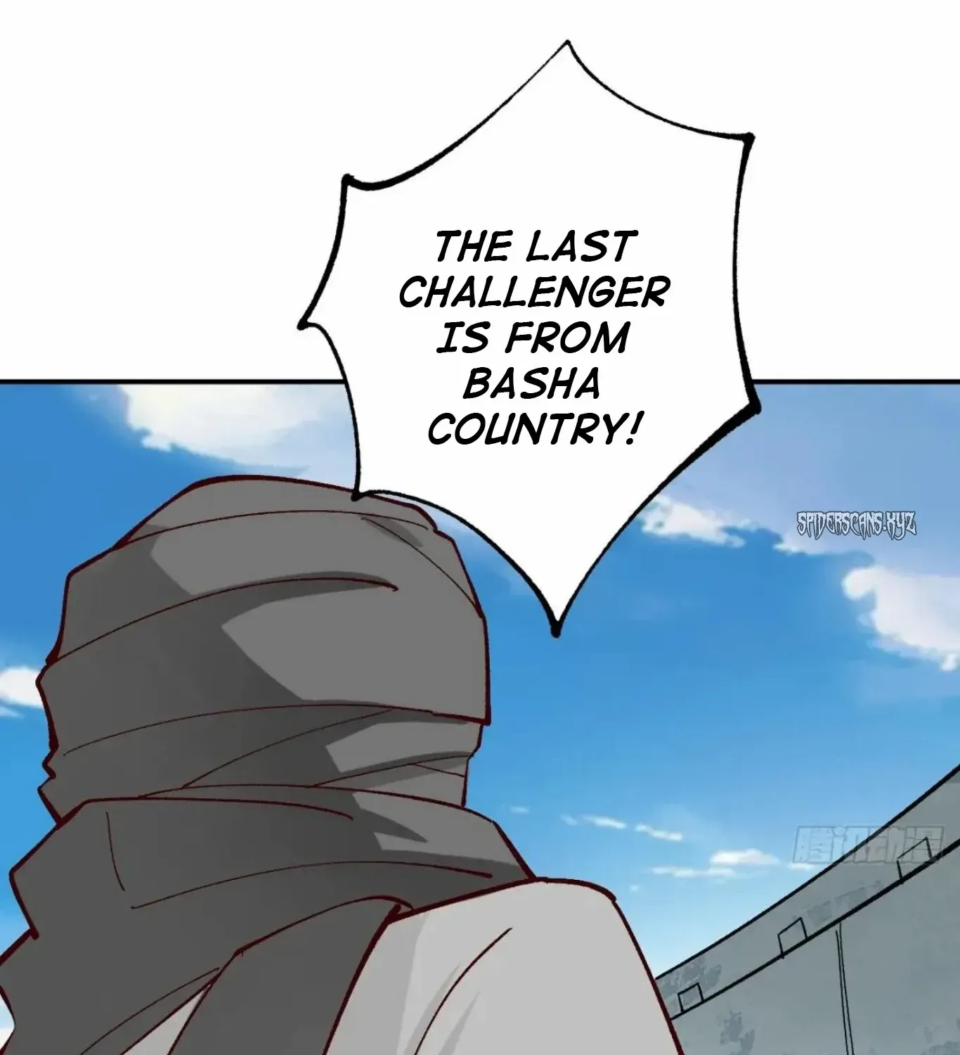 Sir, Don’t Show Off Mangakakalot X Chapter 176 Page 35