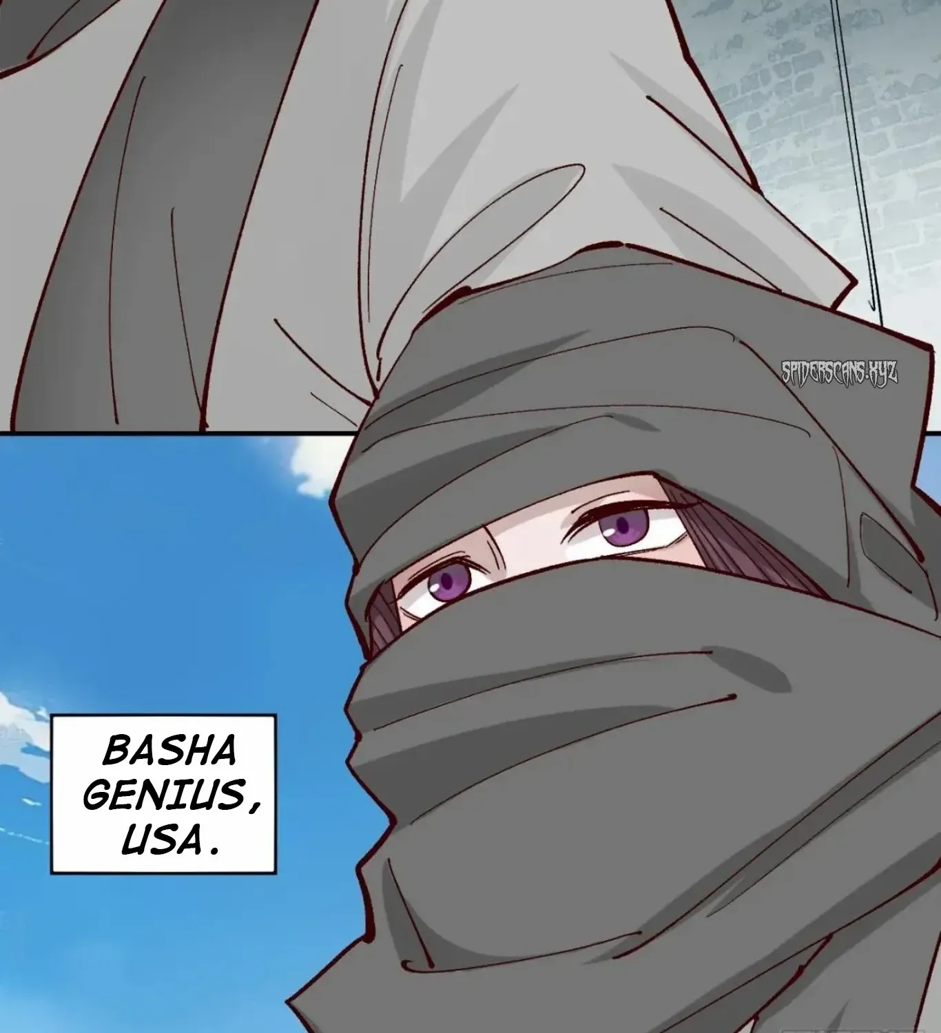 Sir, Don’t Show Off Mangakakalot X Chapter 176 Page 36