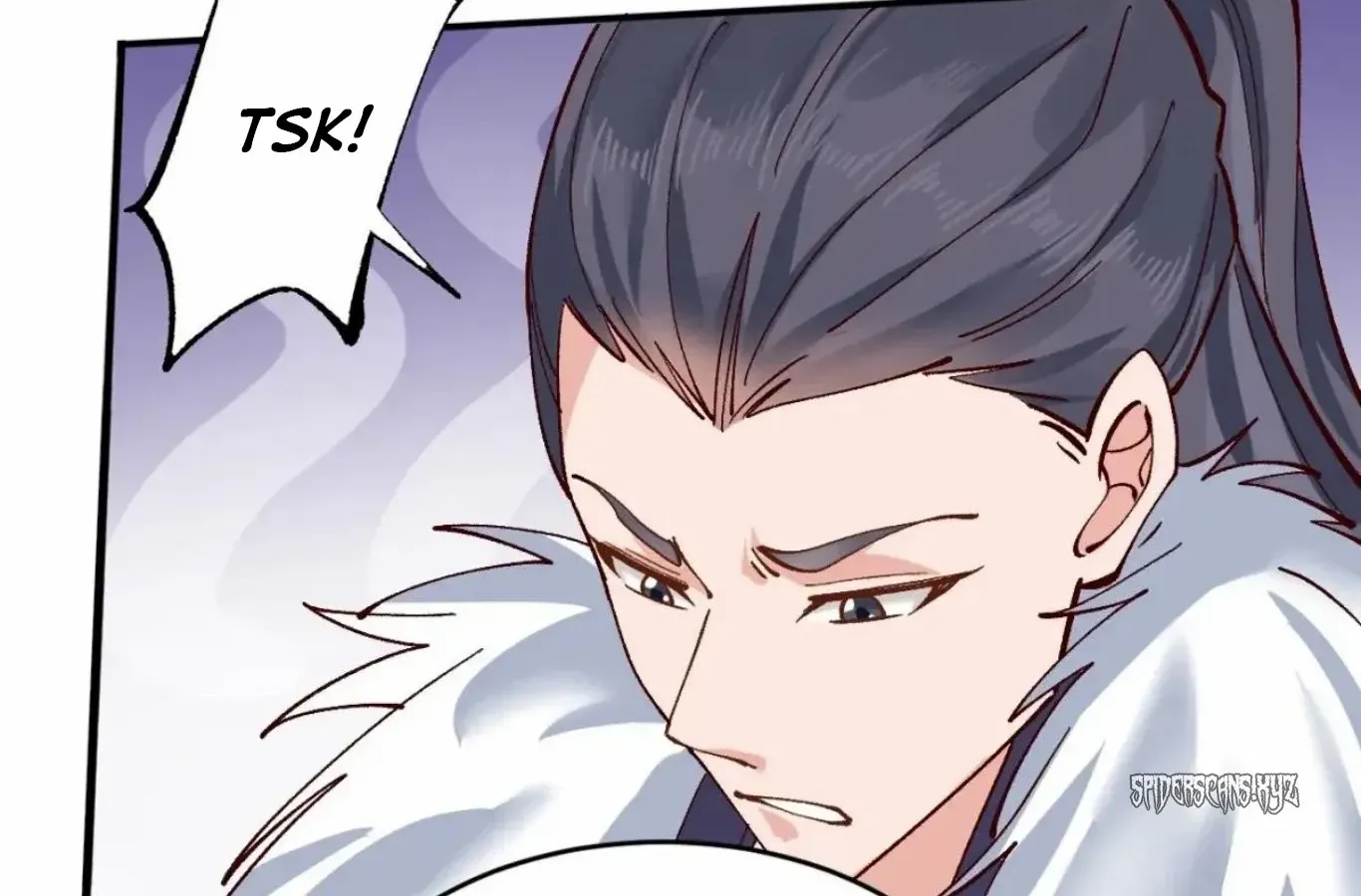 Sir, Don’t Show Off Mangakakalot X Chapter 176 Page 39