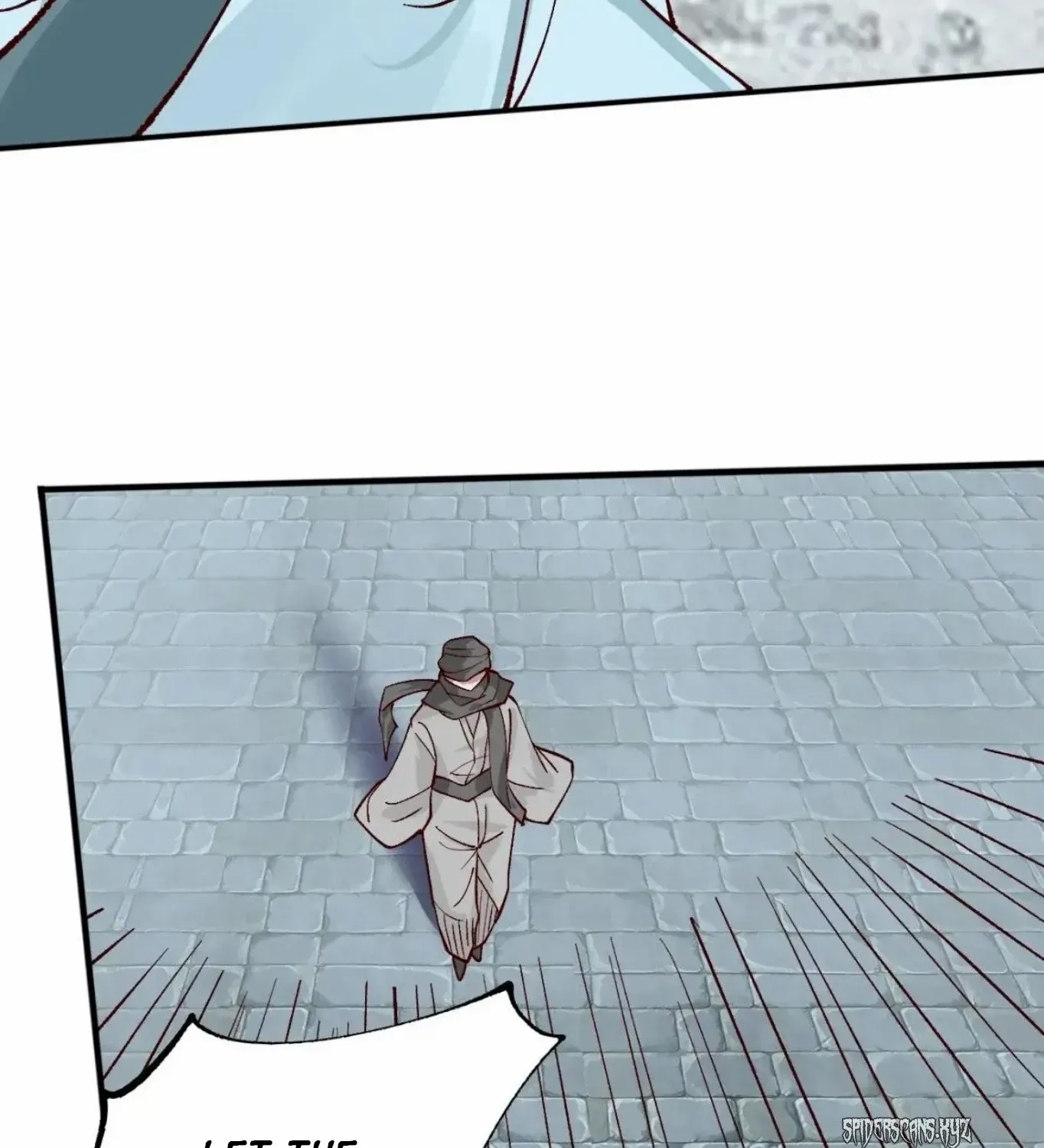 Sir, Don’t Show Off Mangakakalot X Chapter 176 Page 44