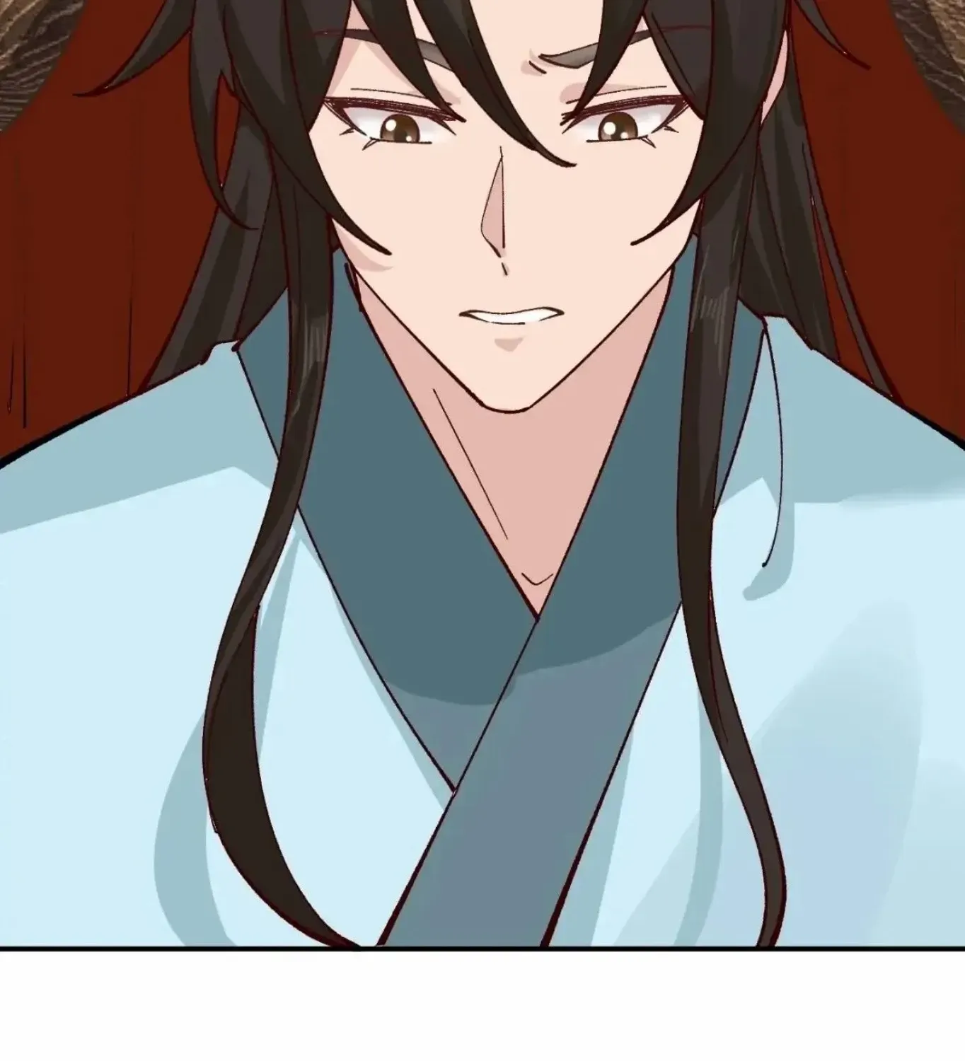 Sir, Don’t Show Off Mangakakalot X Chapter 176 Page 52