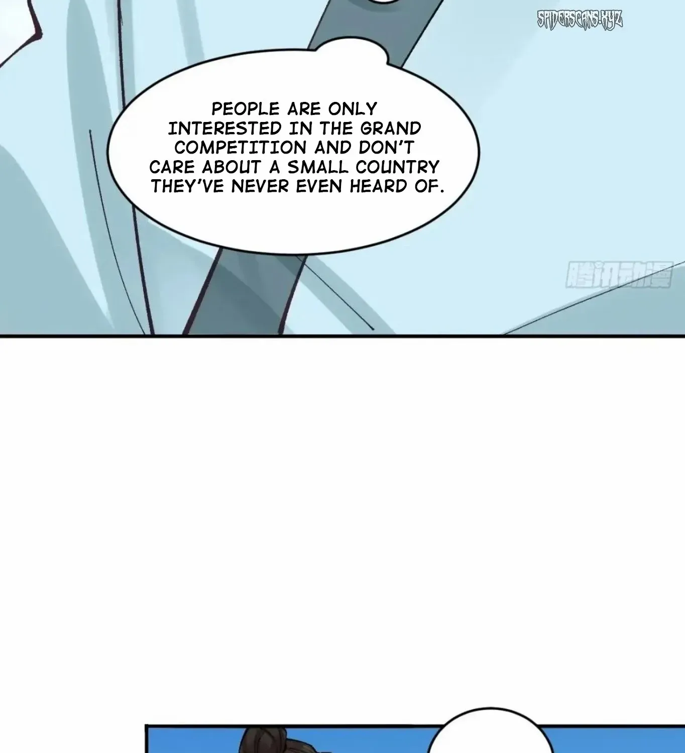 Sir, Don’t Show Off Mangakakalot X Chapter 177 Page 16