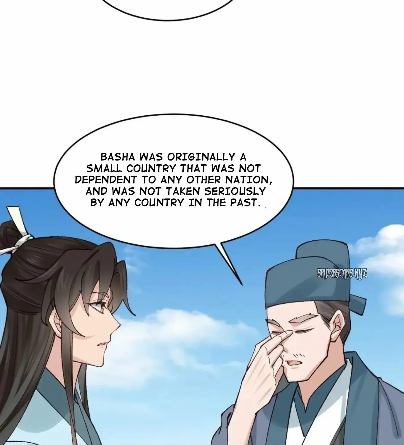 Sir, Don’t Show Off Mangakakalot X Chapter 177 Page 18