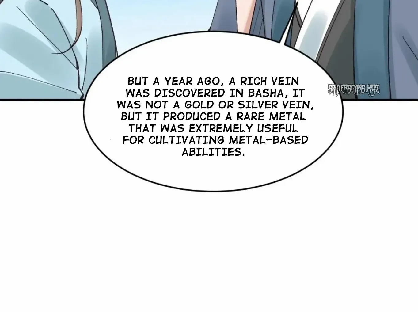 Sir, Don’t Show Off Mangakakalot X Chapter 177 Page 19