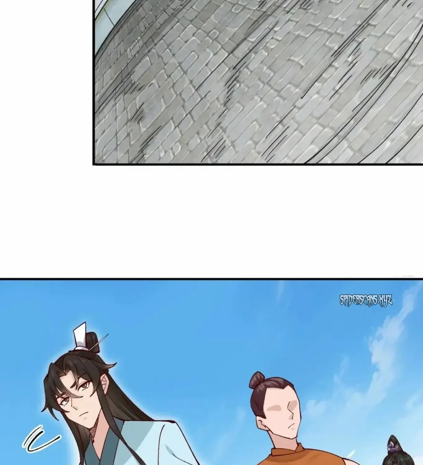 Sir, Don’t Show Off Mangakakalot X Chapter 177 Page 25