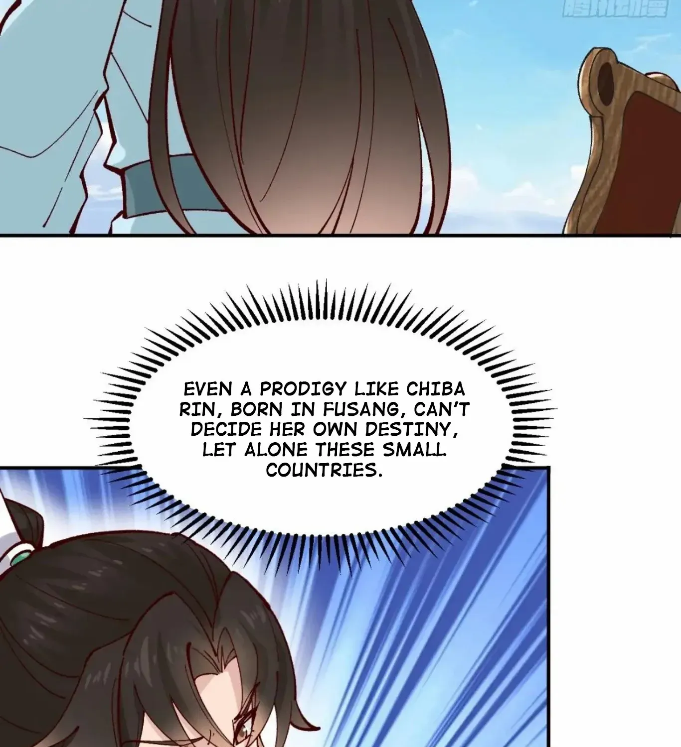 Sir, Don’t Show Off Mangakakalot X Chapter 177 Page 28