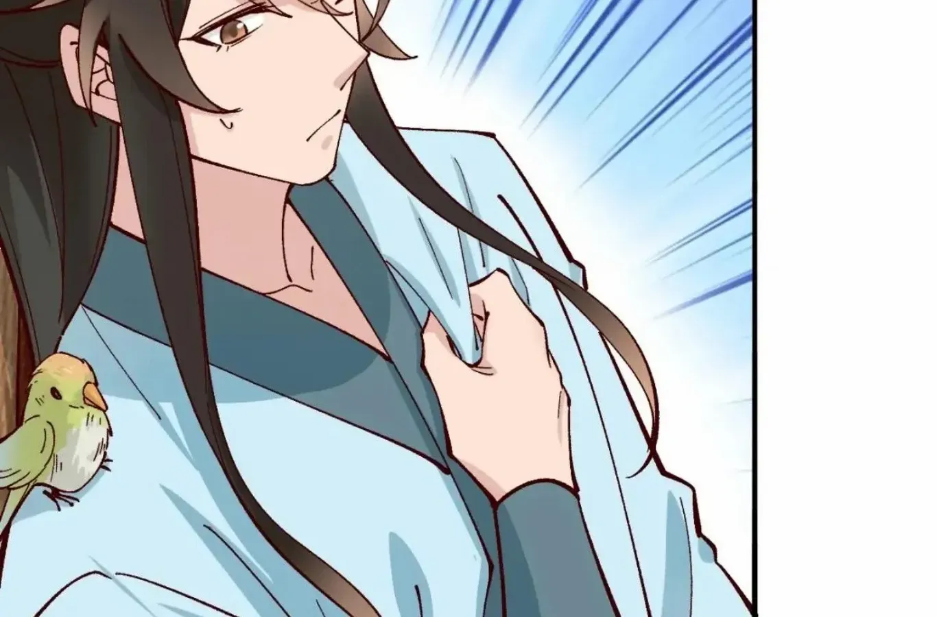 Sir, Don’t Show Off Mangakakalot X Chapter 177 Page 29