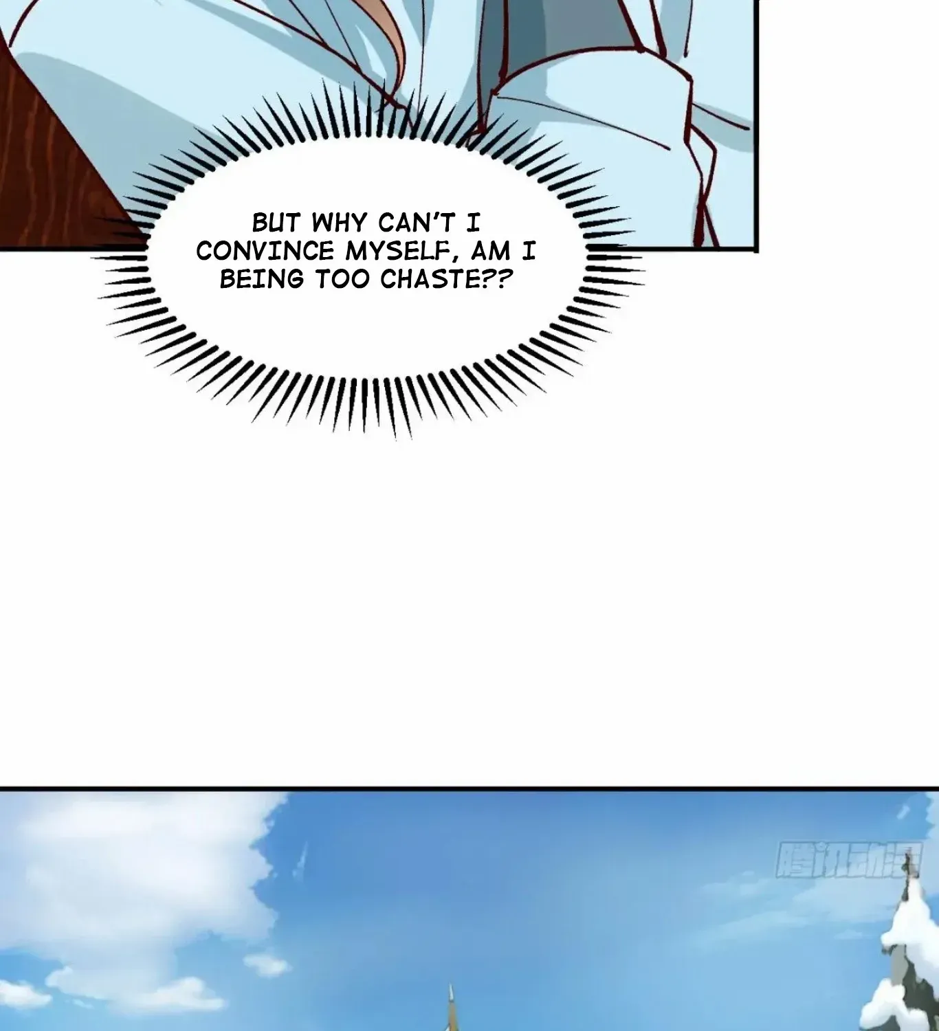Sir, Don’t Show Off Mangakakalot X Chapter 177 Page 30