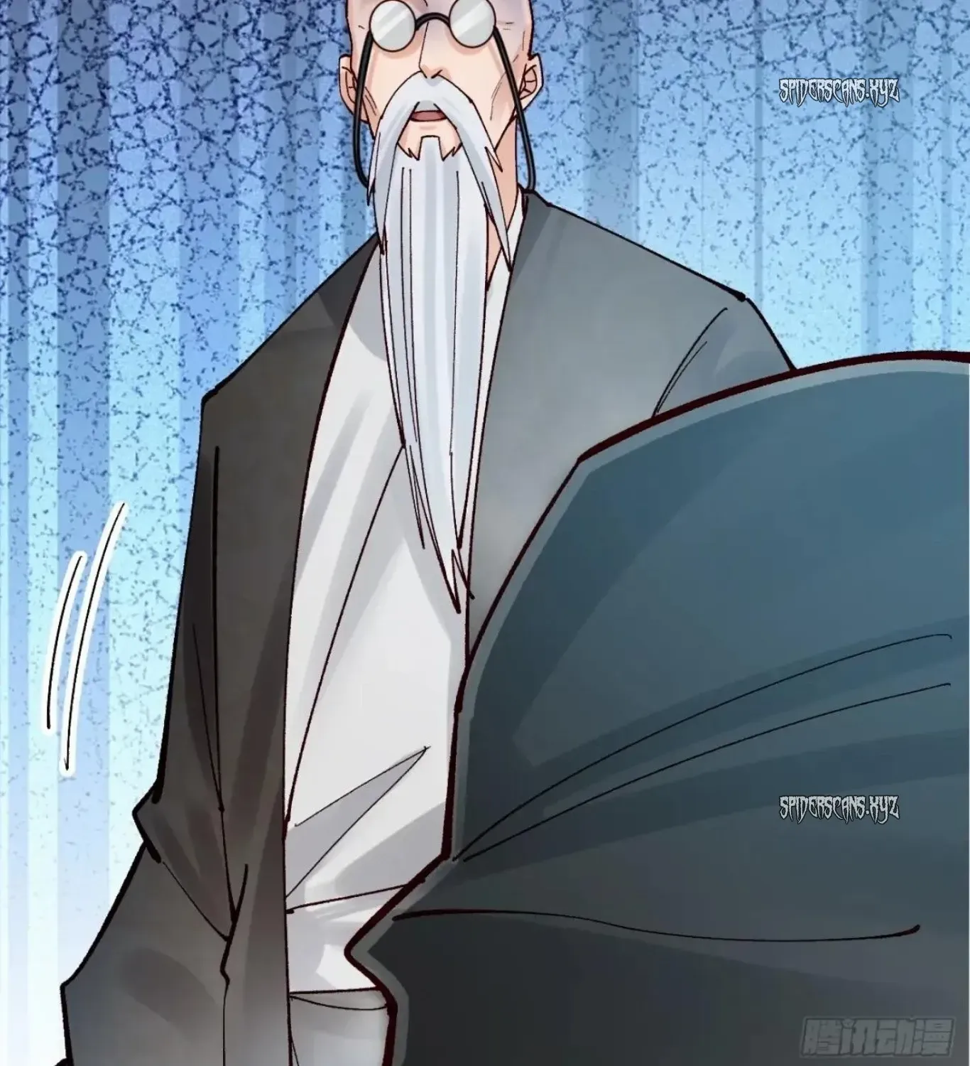 Sir, Don’t Show Off Mangakakalot X Chapter 177 Page 38