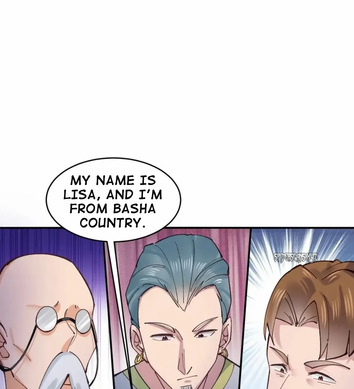 Sir, Don’t Show Off Mangakakalot X Chapter 177 Page 5