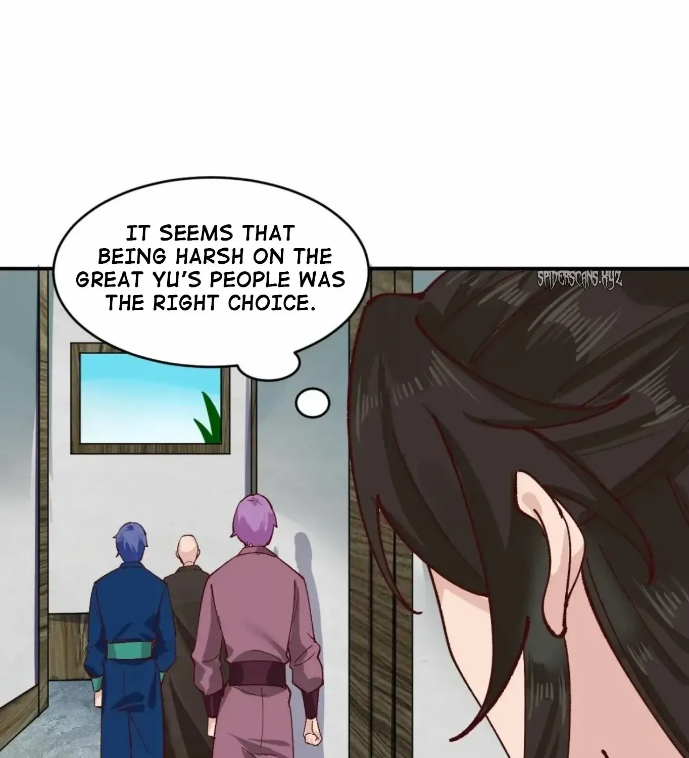Sir, Don’t Show Off Mangakakalot X Chapter 177 Page 41