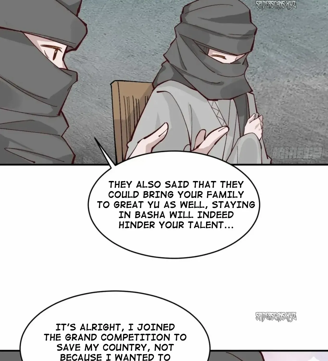 Sir, Don’t Show Off Mangakakalot X Chapter 177 Page 43