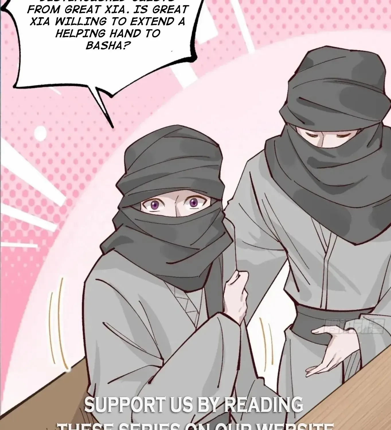 Sir, Don’t Show Off Mangakakalot X Chapter 177 Page 48