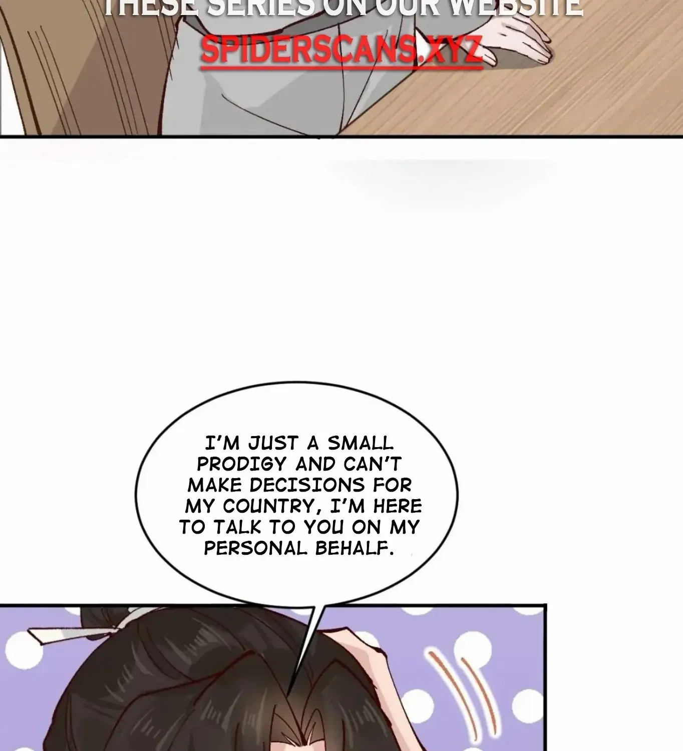 Sir, Don’t Show Off Mangakakalot X Chapter 177 Page 49