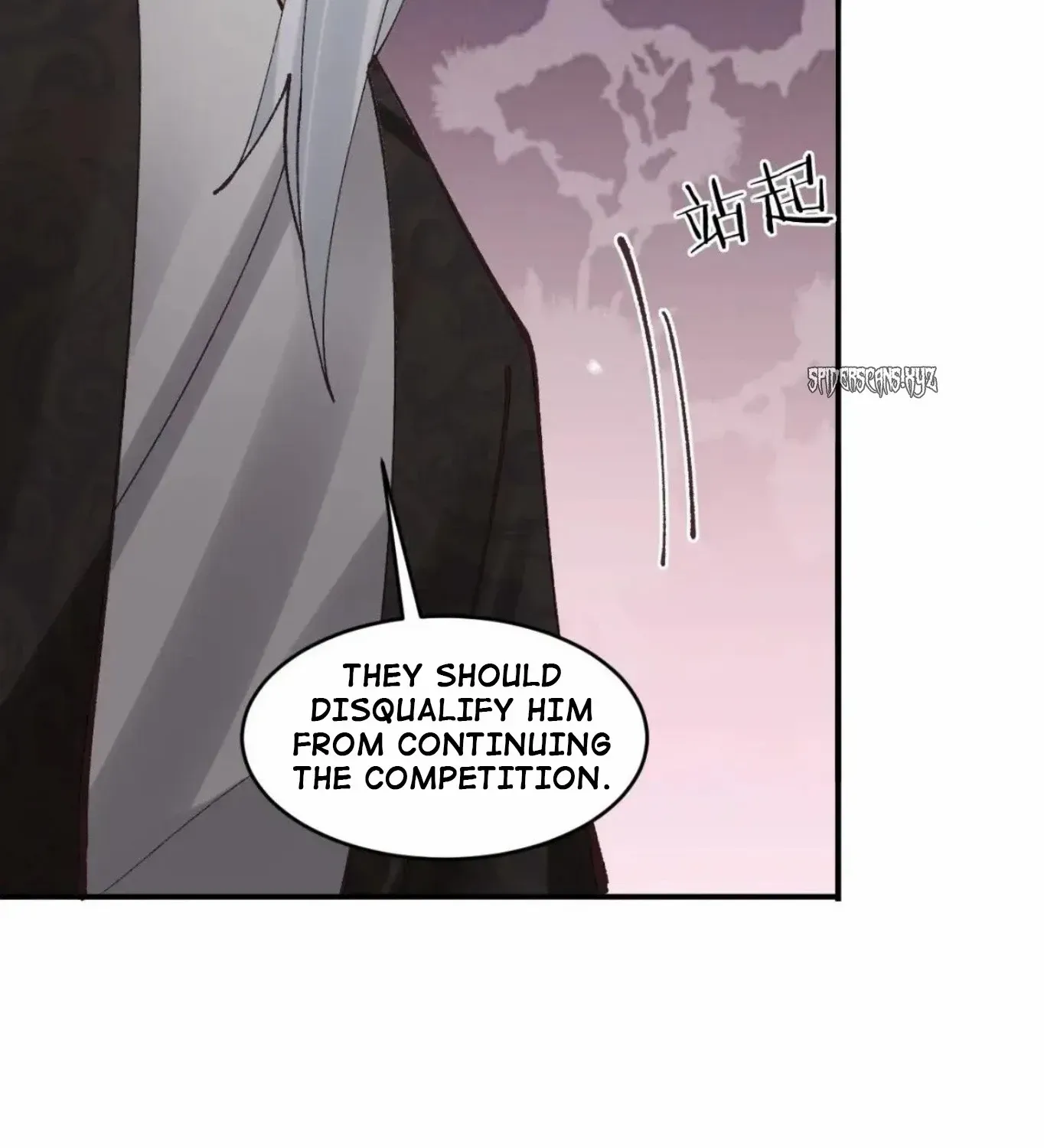 Sir, Don’t Show Off Mangakakalot X Chapter 177 Page 8